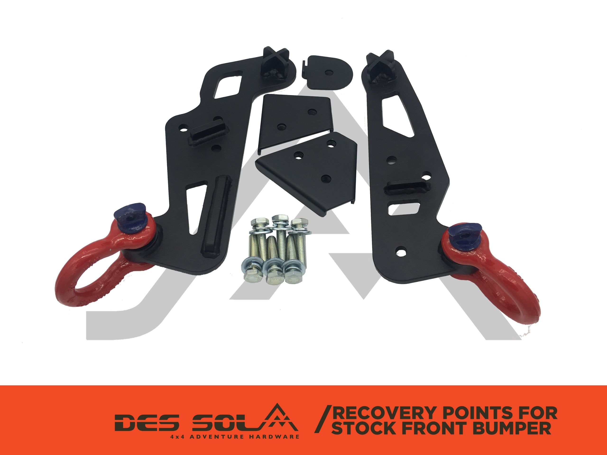 Des Sol – Wild Access
